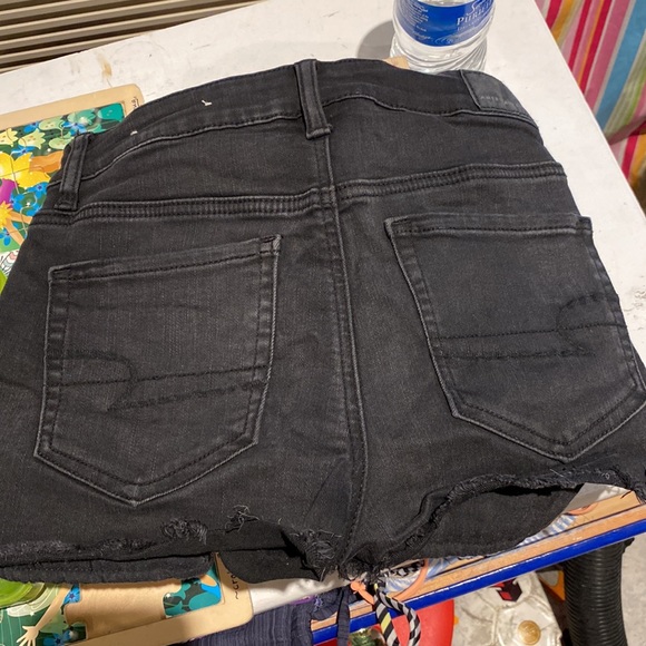 BOGO free closet! American Eagle shorts - Picture 5 of 5